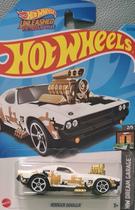 Hot Wheels Dream Garage - Rodger Dodger