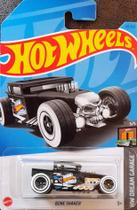 Hot Wheels Dream Garagem - Bone Shaker