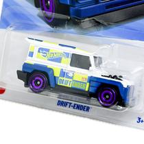 Hot Wheels - Drift-Ender - HYW27