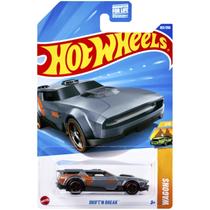 Hot Wheels - Drift'N Break - JBC06