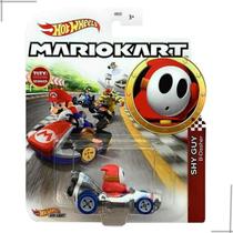 Hot Wheels - Dry Bones - Shy Guy