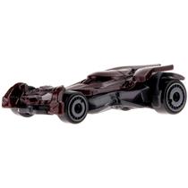 Hot Wheels Edição Esp Batman 2023 Batmóvel Arkham Knight 5/5