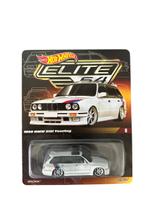 Hot Wheels Elite 64 1990 Bmw 318i Touring Hot Wheels Elite 64 1990 Bmw 318i Touring