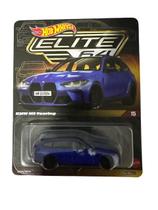 Hot Wheels Elite 64 BMW M3 Touring