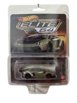 Hot Wheels Elite 64 Lamborghini Aventador Liberty Walk LBWK 2026