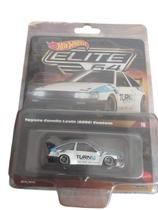 Hot Wheels Elite 64 Toyota Corolla Levin (AE86) Custom Hot Wheels Elite 64 Toyota Corolla Levin (AE86) Custom