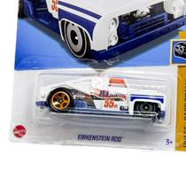Hot Wheels - Erikenstein Rod - HKK29