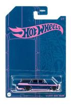 Hot Wheels Especial 54 Anos - '64 Chevy Nova Wagon 5/5 2022