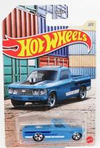 Hot Wheels Especial Custom '72 Chevy Luv 5/5 - 2021