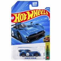 HOT WHEELS EXOTICARS - McMURTRY SPÉIRLING - JJH81 HOT WHEELS EXOTICARS - McMURTRY SPÉIRLING - JJH81