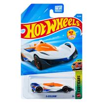 Hot wheels exoticars - x-cceleron - jjh43