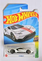 Hot Wheels Exotics - '17 Ford GT