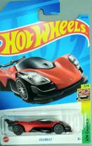 Hot Wheels Exotics - Celero GT