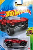 Hot Wheels Exotics - Geoterra