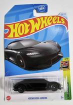 Hot Wheels Exotics - Koenigsegg Gemera (Exclusivo Dollar General)