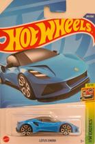 Hot Wheels Exotics - Lotus Emira