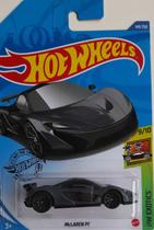 Hot Wheels Exotics - McLaren P1