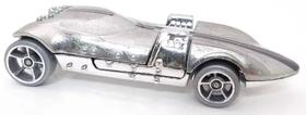 Hot wheels experimotors hw braille racer twin mill hkk74 - Mattel