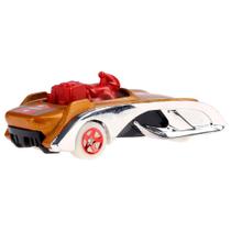 Hot Wheels Experimotors Rockin' Santa Sled GHB61 (14696) - Mattel