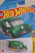 Hot Wheels Experimotors - See Me Rollin'