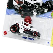 Hot wheels experimotors - skull shaker - jbb73