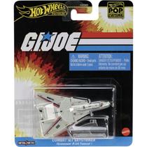 Hot Wheels - F-14 Tomcat Combat Jet Skystriker - G.I. Joe - Pop Culture - JBL77 Hot Wheels - F-14 Tomcat Combat Jet Skystriker - G.I. Joe - Pop Culture - JBL77