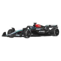 Hot wheels f1 premium - 2024 - mercedes amg petronas - george russell 63 -1/64 Hot wheels f1 premium - 2024 - mercedes amg petronas - george russell 63 -1/64