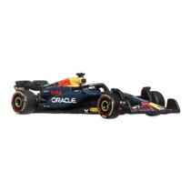 Hot wheels f1 premium - 2024 - red bull racing rb20 - max verstappen - 1 - 1/64