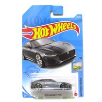 Hot Wheels Factory Fresh 2020 Jaguar F-Type GTB71 (17687)