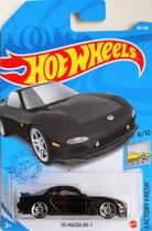 Hot Wheels Factory Fresh - '95 Mazda RX-7