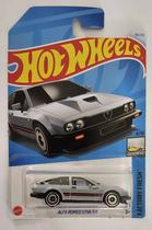 Hot Wheels Factory Fresh - Alfa Romeo GTV6 3.0