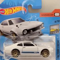 Hot Wheels Factory Fresh - Custom Ford Maverick