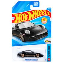 Hot Wheels Factory Fresh - Porsche 911 Carrera T - Jjk80
