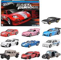 Amazon | ホットウィール(Hot Wheels) ワイルド・スピード