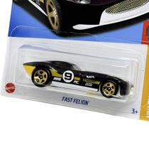 Hot Wheels - Fast Felion - HKJ39 Hot Wheels - Fast Felion - HKJ39