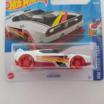 Hot Wheels Fast Fish Hcx67 2022