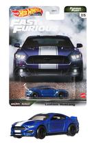 Hot Wheels Fast & Furious - Ford Shelby GT350R