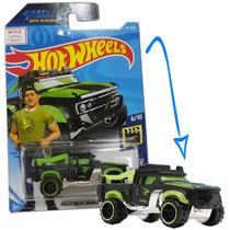 Hot Wheels Fast Furious Spy Racers Rally Baja Crawler Mattel