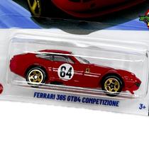 Hot Wheels - Ferrari 365 GTB4 Competizione - HYW48