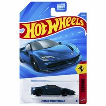 Hot wheels ferrari - ferrari sf90 stradale - jjj12 Hot wheels ferrari - ferrari sf90 stradale - jjj12