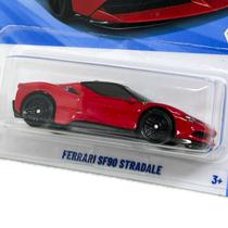 Hot Wheels - Ferrari SF90 Stradale - HYW34
