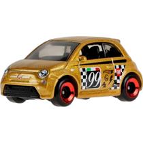 Hot Wheels - Fiat 500e - HYW85 - MATTEL Hot Wheels - Fiat 500e - HYW85 - MATTEL