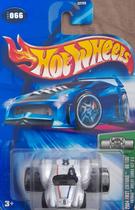 Hot Wheels First Editions - Fatbax Shelby Cobra 427 S/C