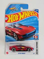 Hot Wheels First Response - Alpha Pursuit