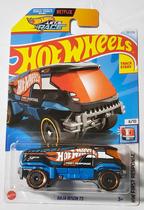 Hot Wheels First Response - Baja Bison T5