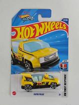 Hot Wheels First Response - Rapid Pulse
