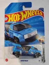 Hot Wheels First Response - Rapid Pulse