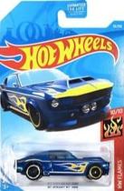 Hot Wheels Flames - '67 Shelby GT-500