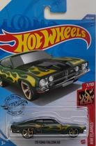 Hot Wheels Flames - '73 Ford Falcon XB