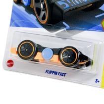 Hot Wheels - Flippin Fast - Let's Race - HYY58